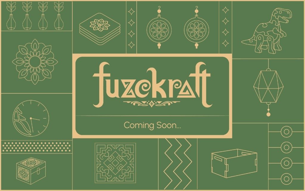 Fuzekraft - Coming Soon